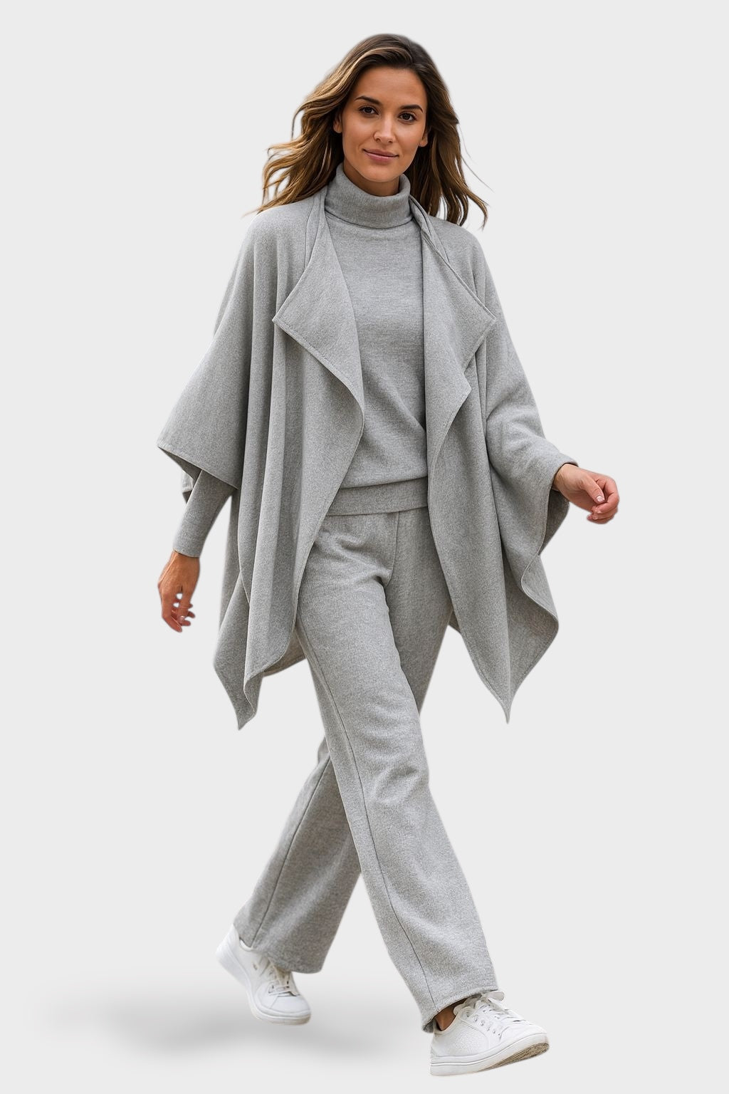 Aya | Complete Jacket, Blouse & Mella Pants