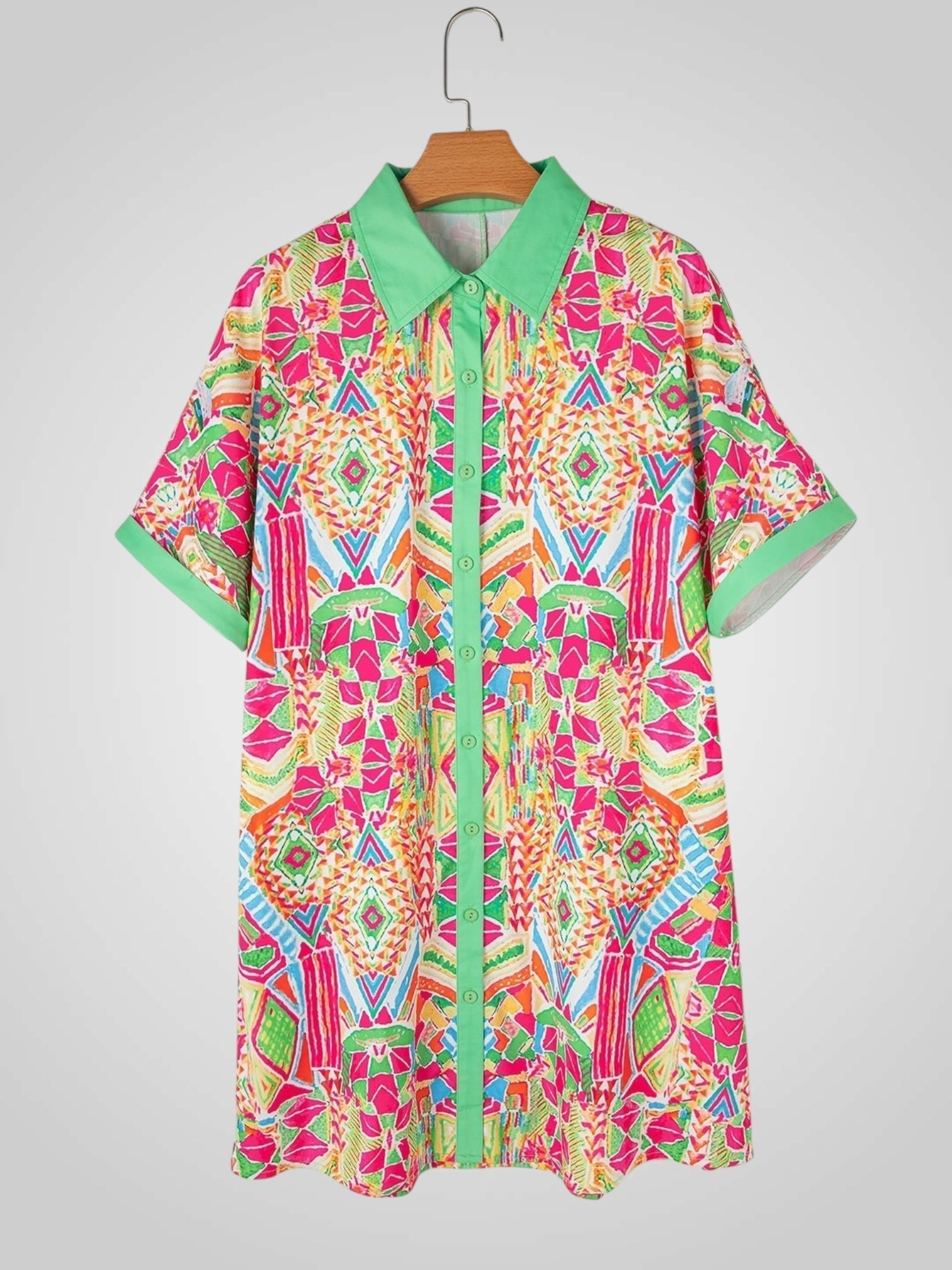 Lulu | Šaty a halenka