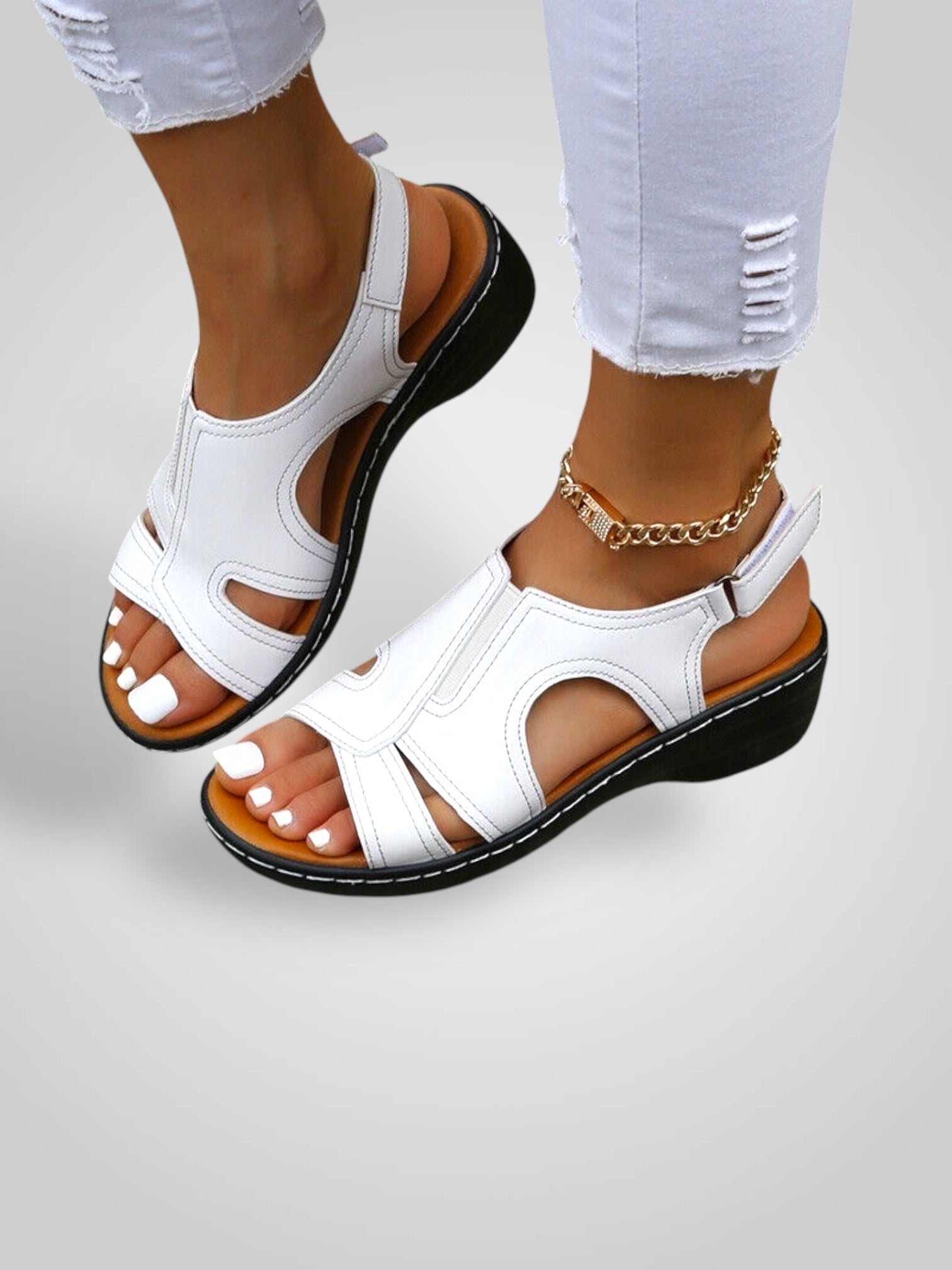 Azura | Orthopedic Sandals