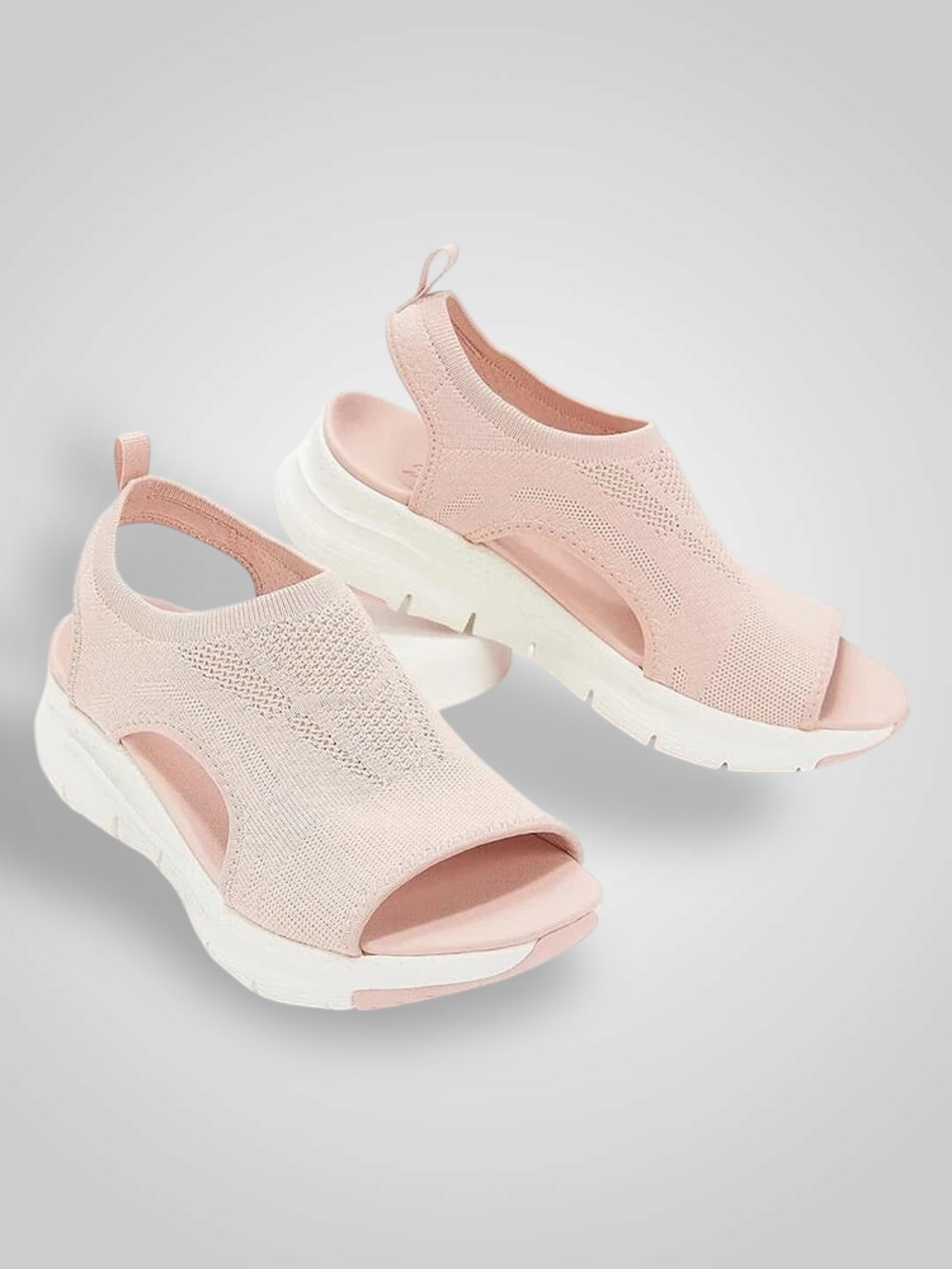 Sherpa | Women's Comfortable Sandals