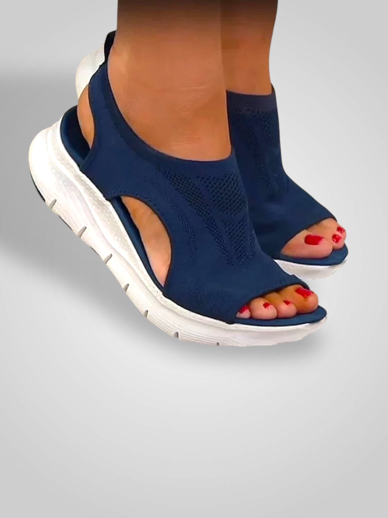 Sherpa | Women's Comfortable Sandals