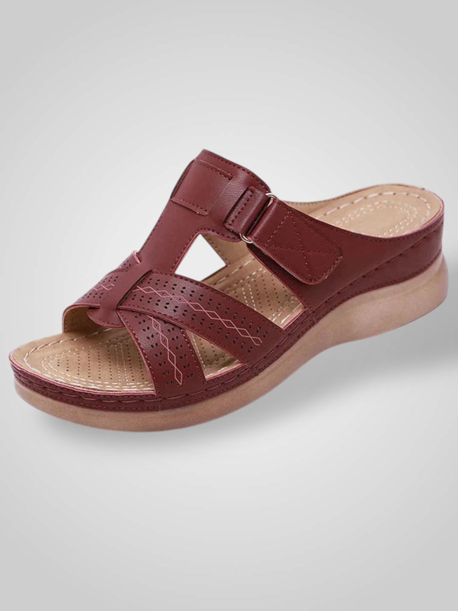 Omna | Orthopedic Sandals