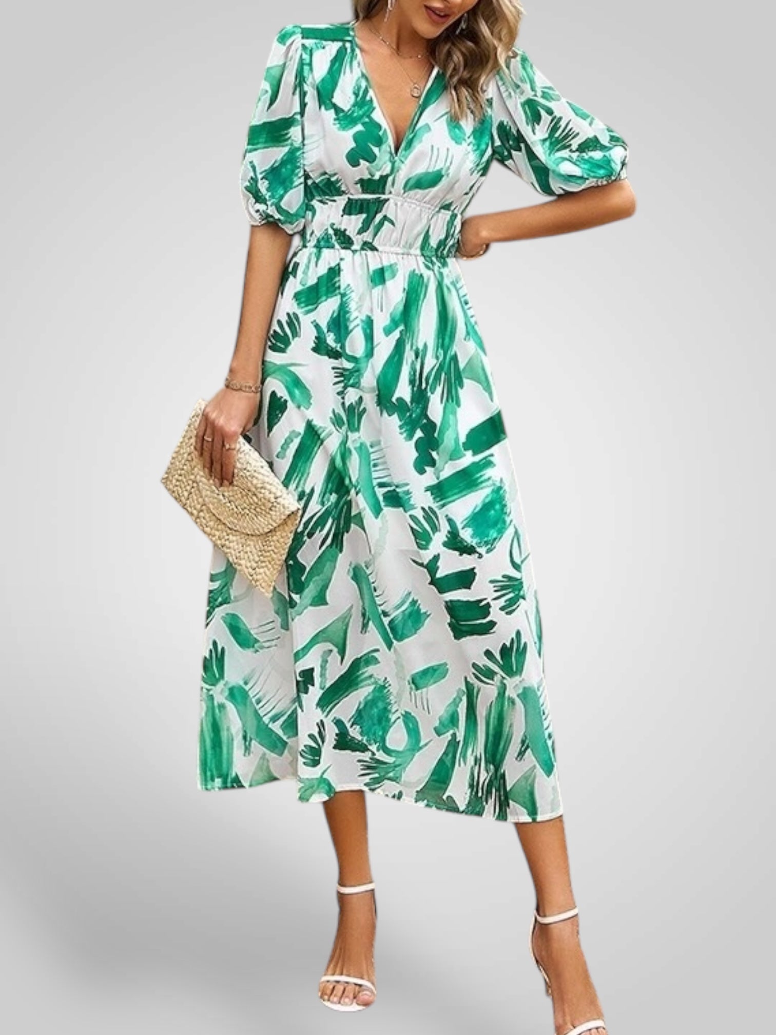 Nami | Trendy Dress