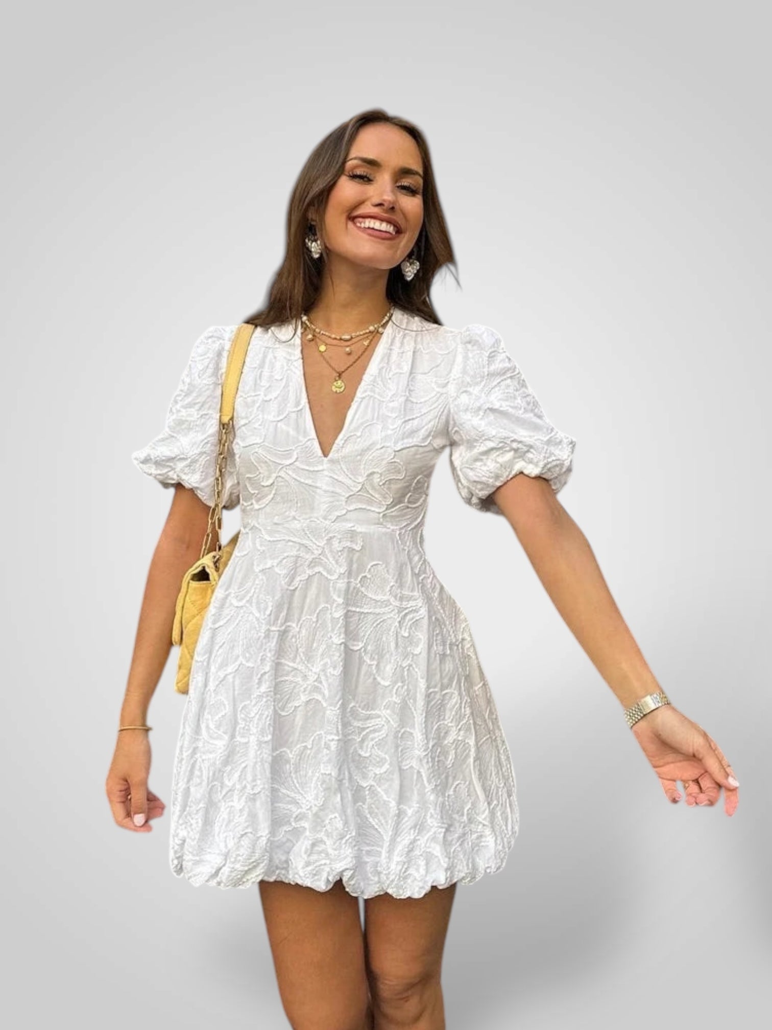 Charlotte | Elegantní šaty