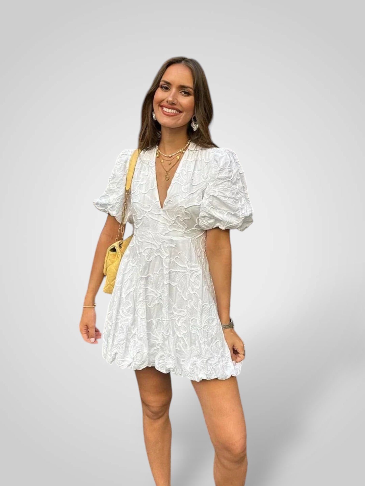 Charlotte | Elegantní šaty