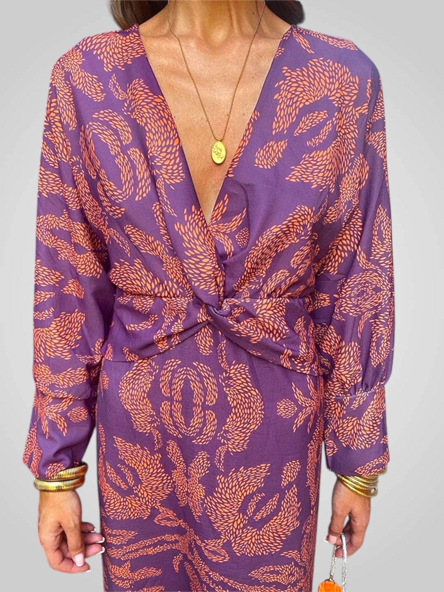 Guma | Elegantní dámské šaty