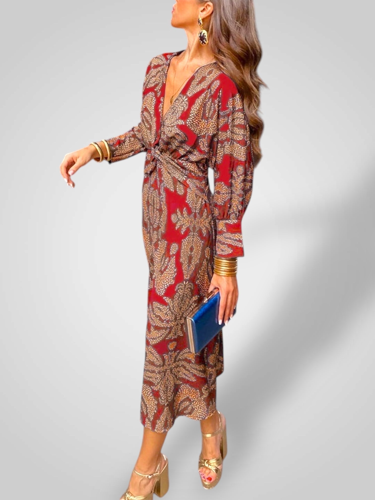 Guma | Elegantní dámské šaty