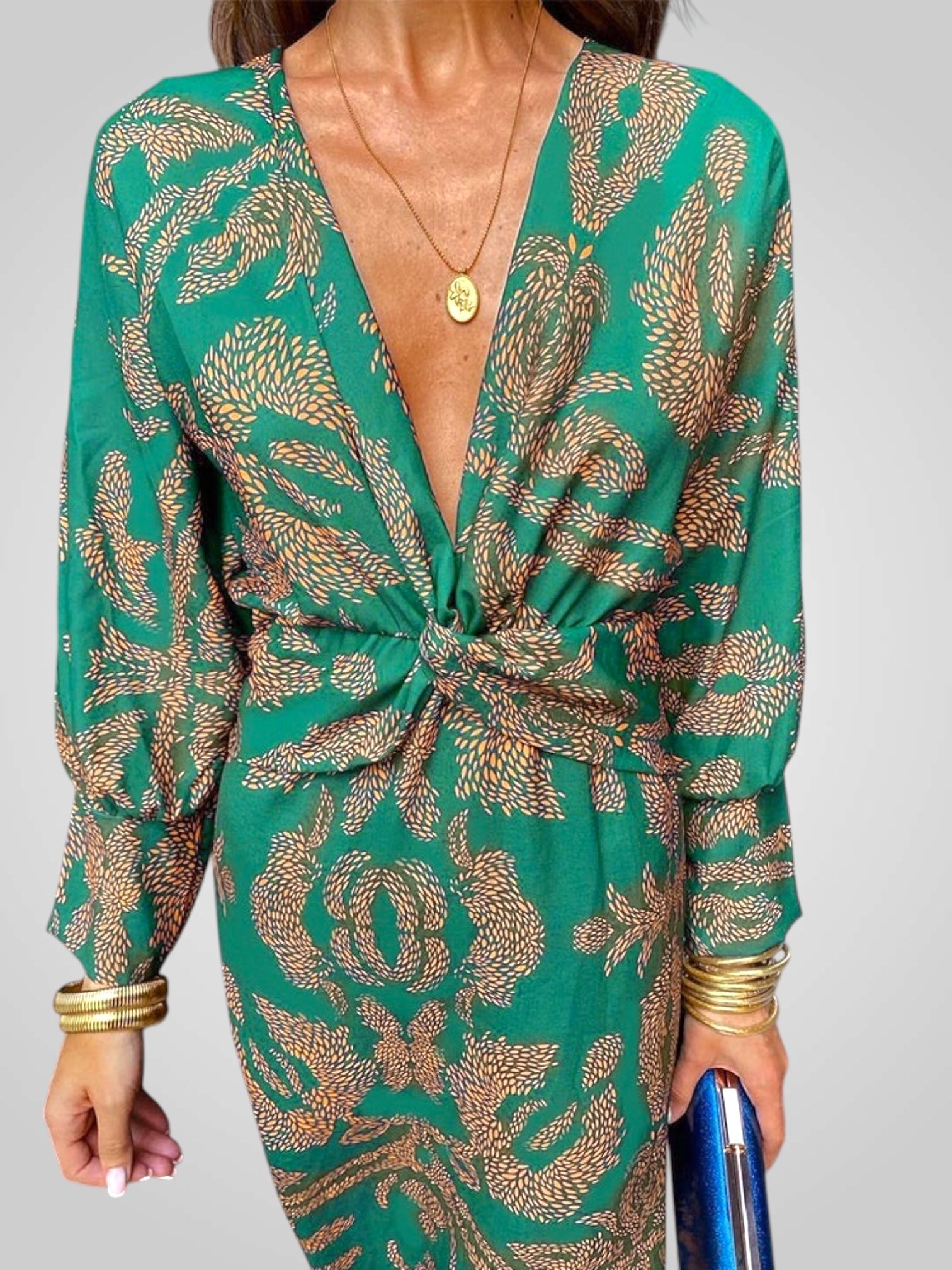 Guma | Elegantní dámské šaty