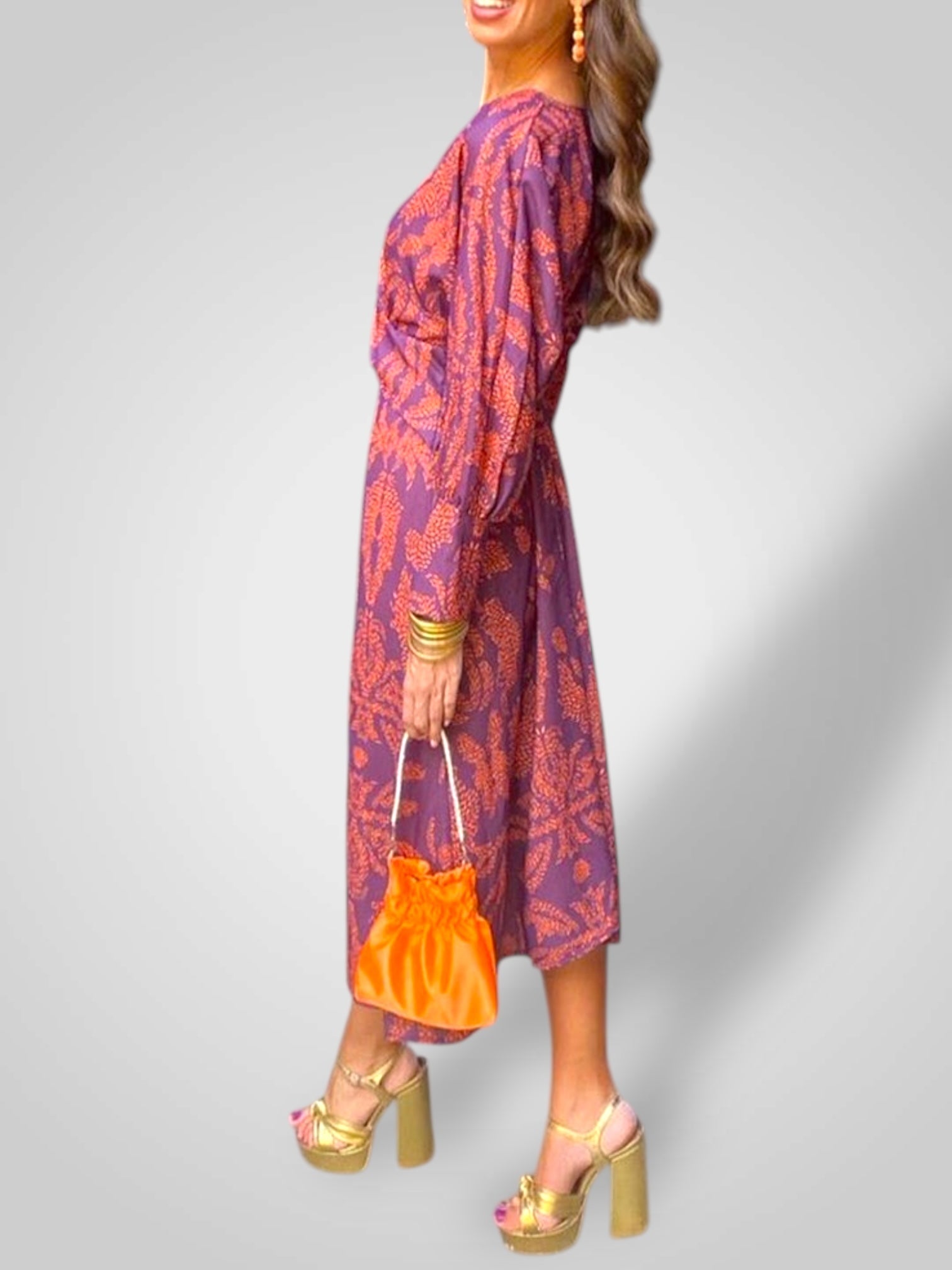 Guma | Elegantní dámské šaty