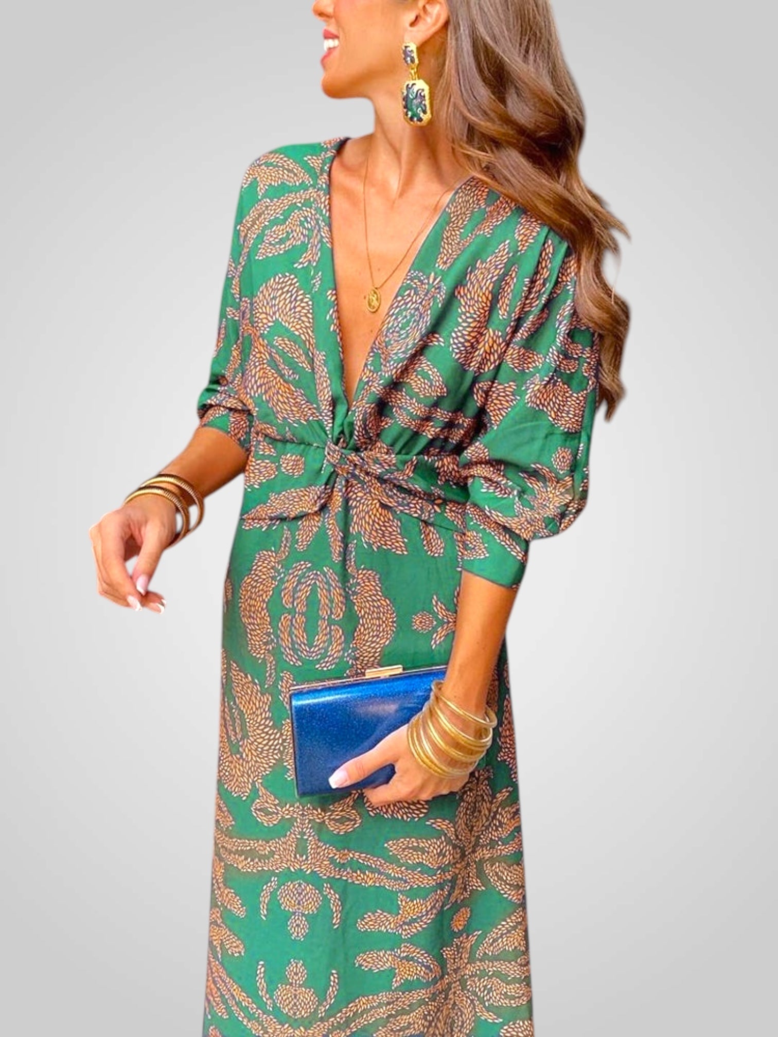 Guma | Elegantní dámské šaty