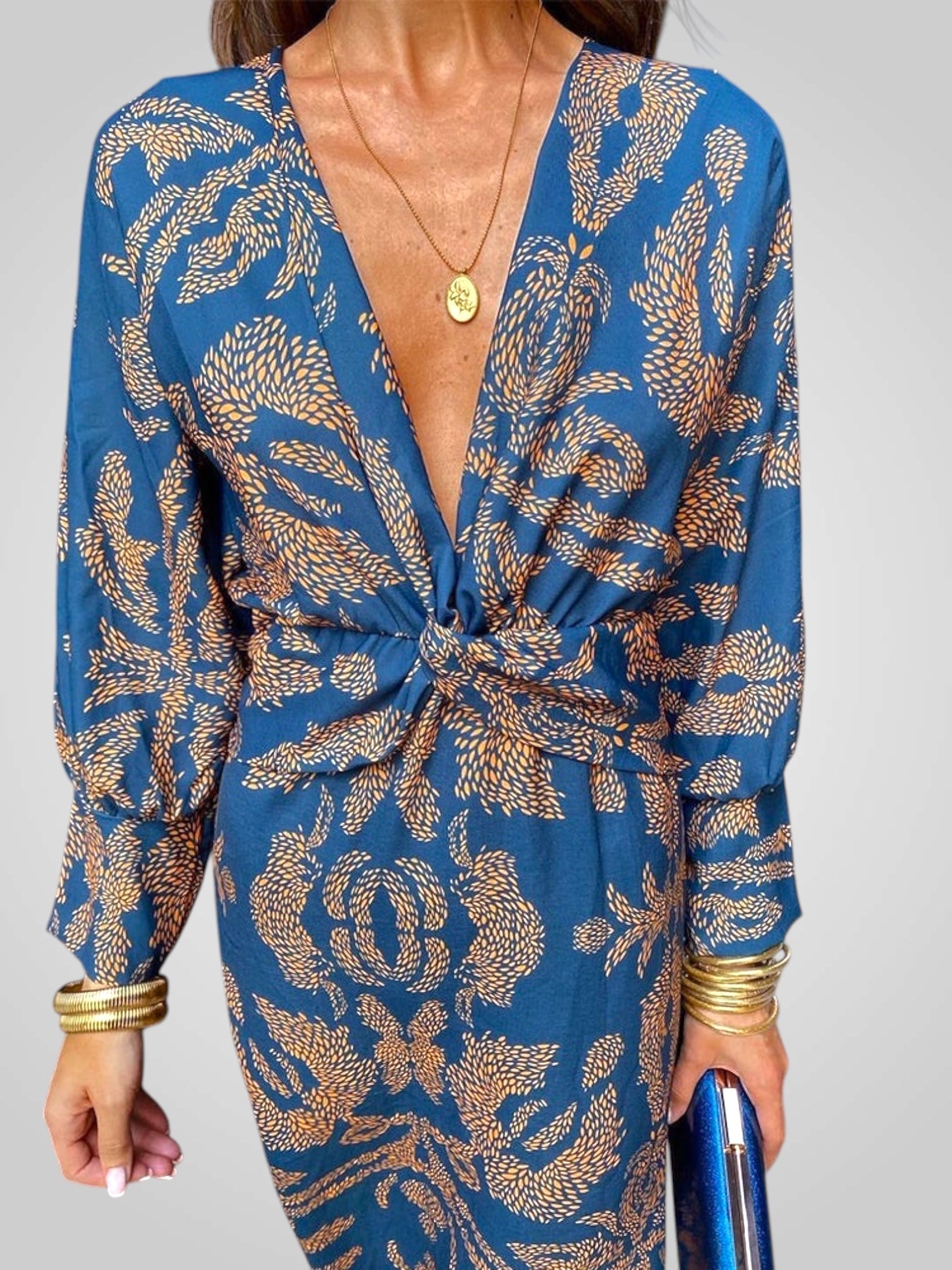 Guma | Elegantní dámské šaty