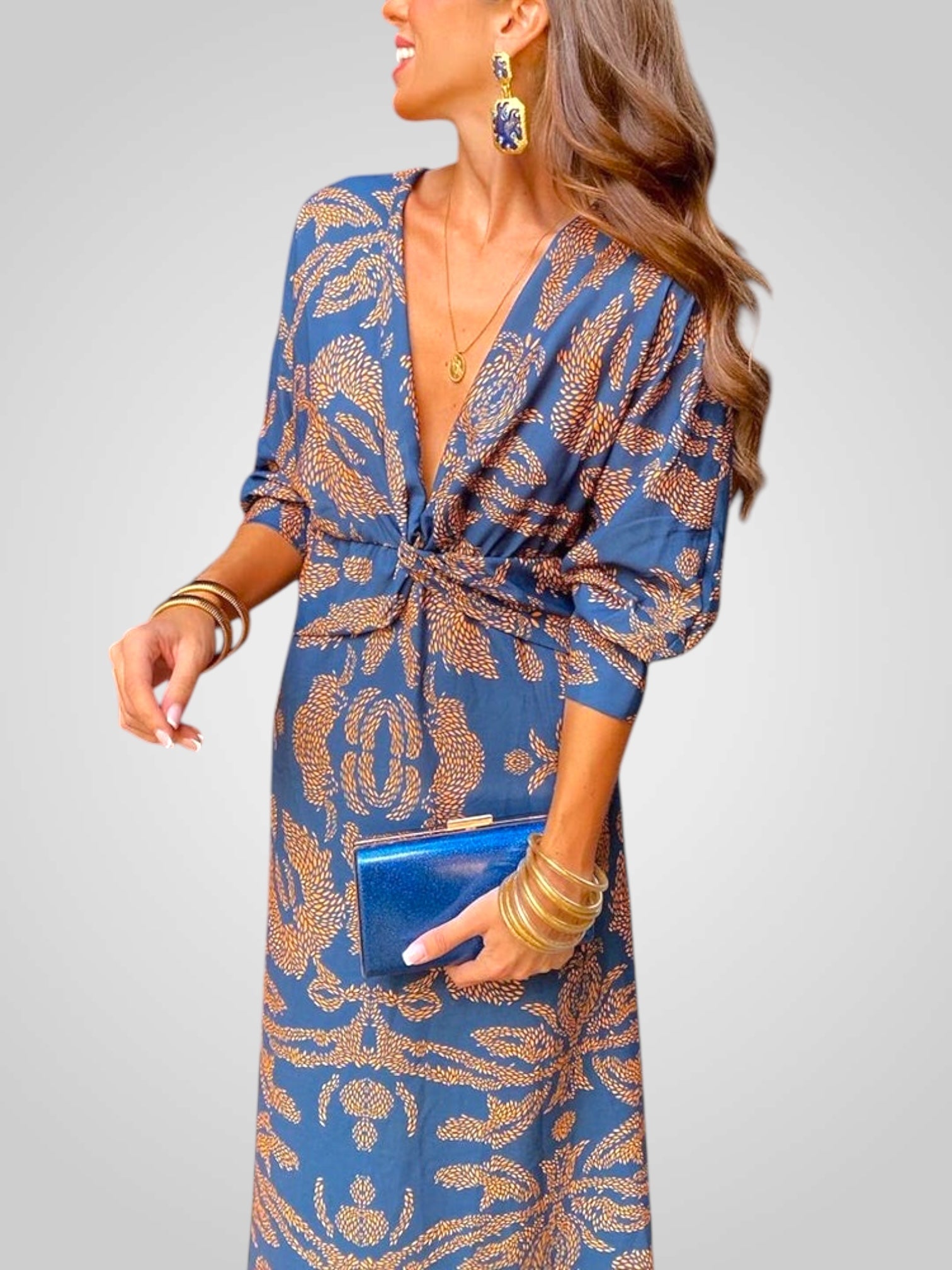 Guma | Elegantní dámské šaty