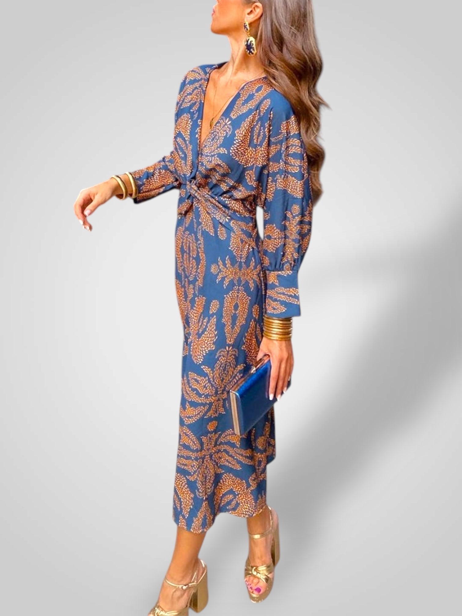 Guma | Elegantní dámské šaty