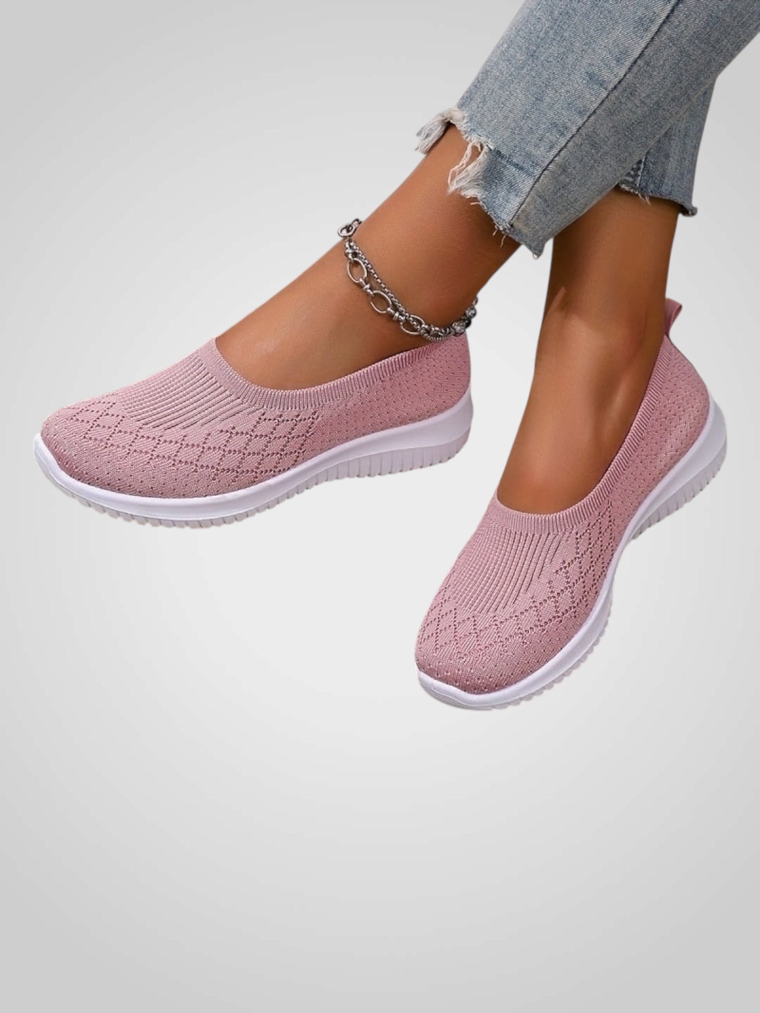 Sofina | Breathable Slip-on For Women