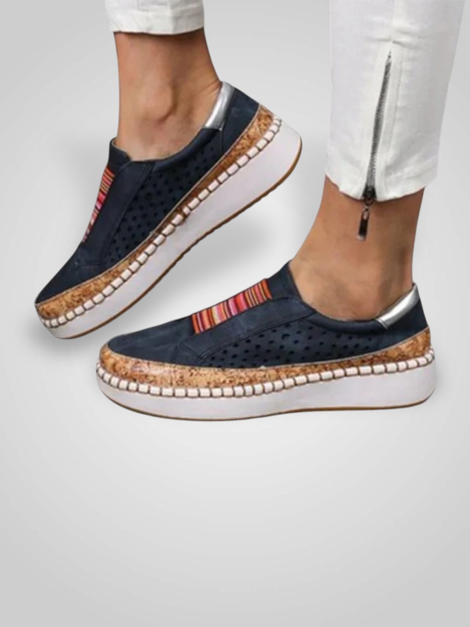 Nete | Comfortable Orthopedic Shoes