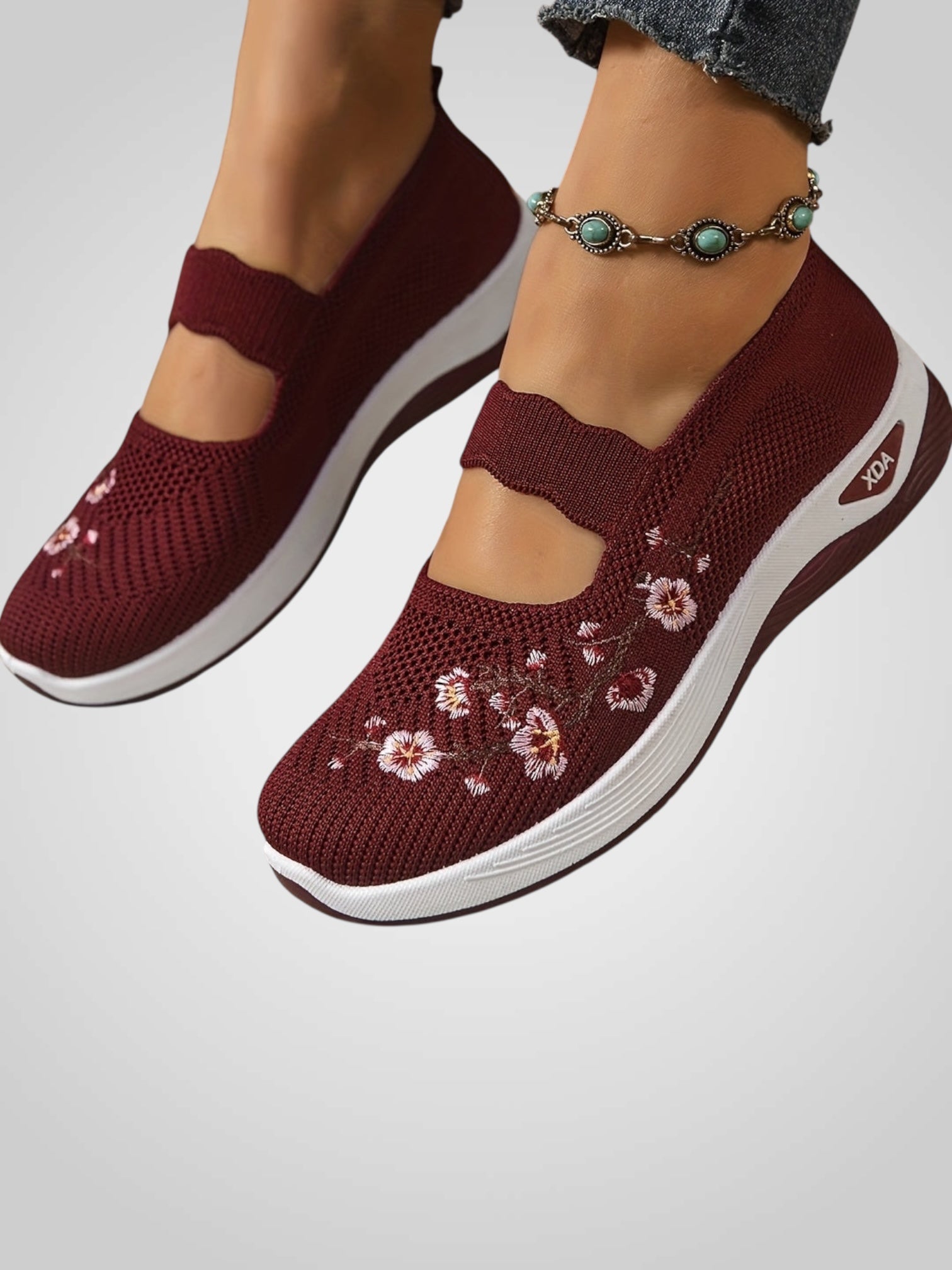 Soul | Orthopedic Comfort Shoes