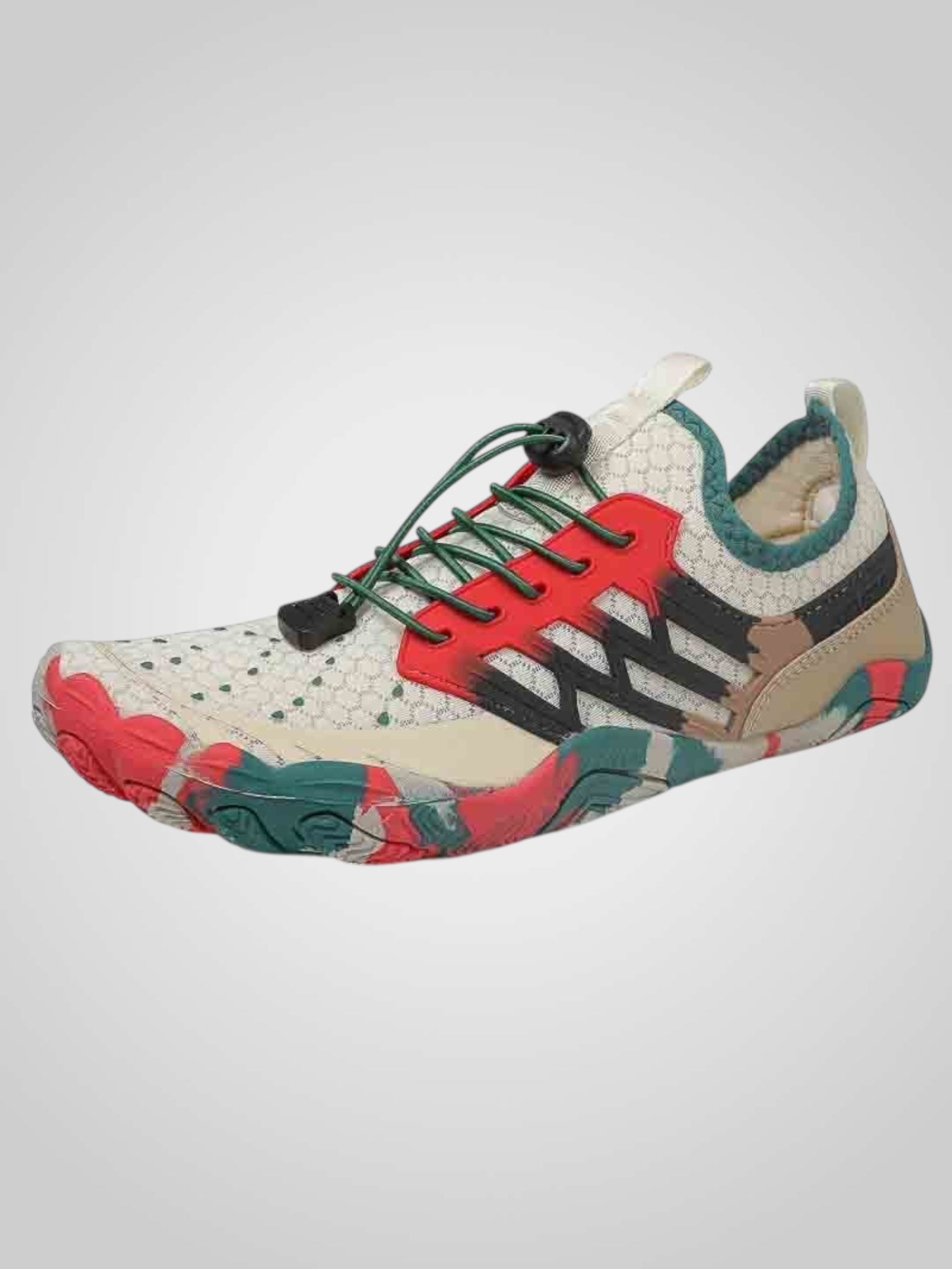 Aquatrail | Hiking Shoes with Waterproof Protection