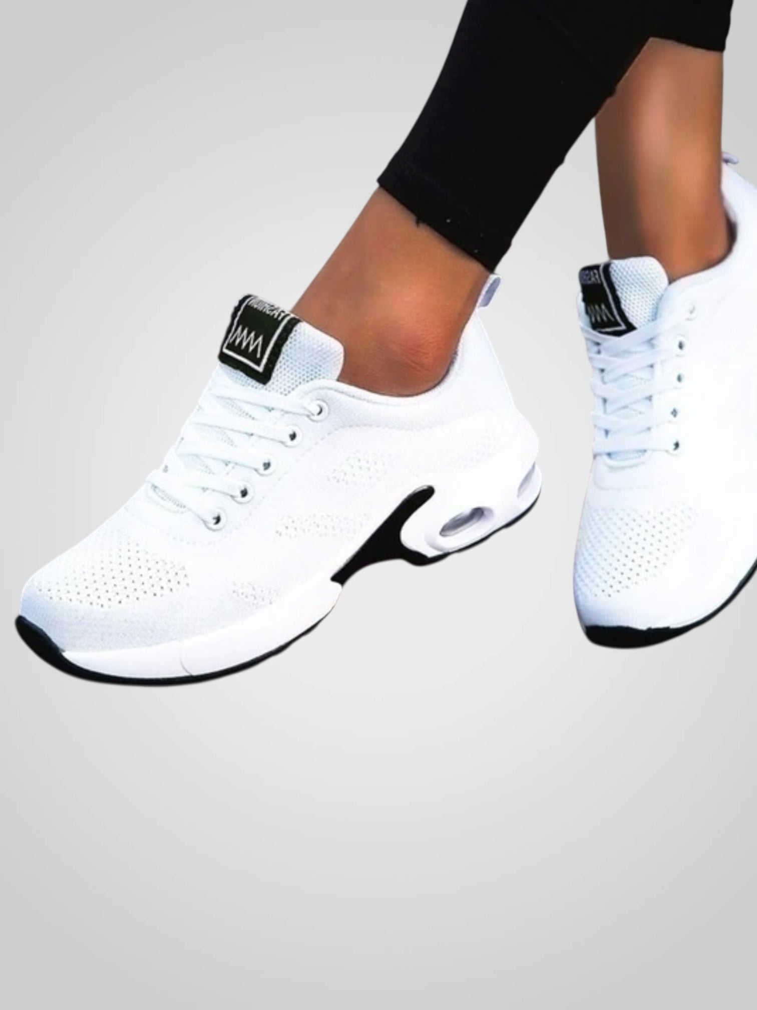 Fida | Dámské ortopedické běžecké boty