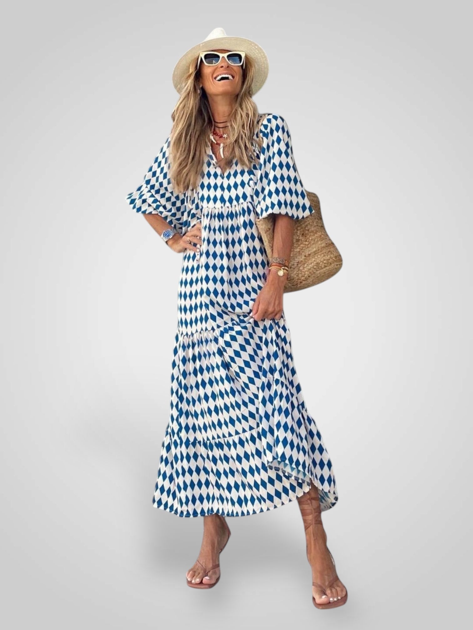 Elli | Moderní šaty