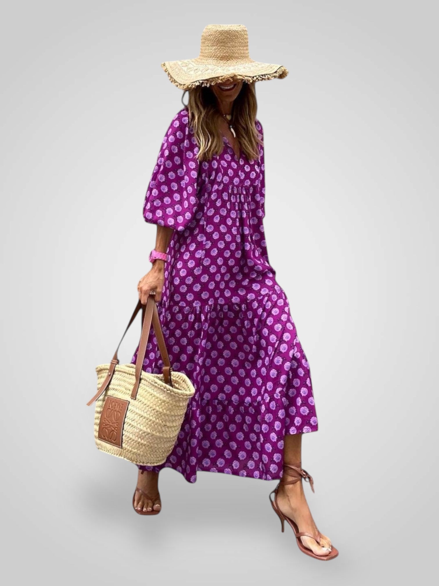 Elli | Moderní šaty