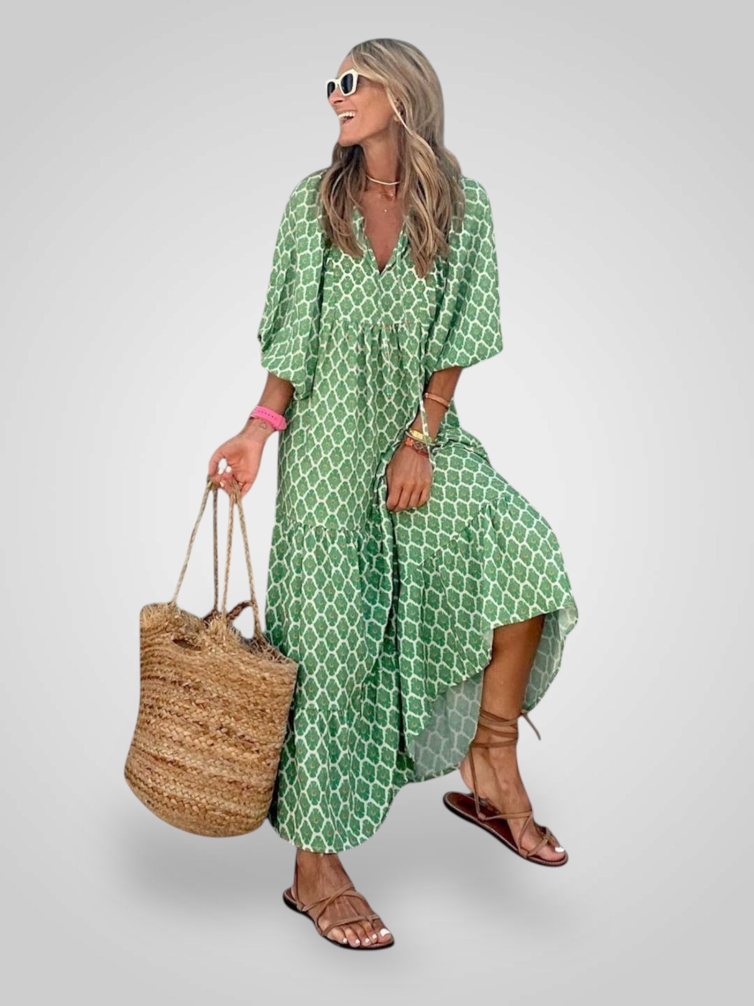 Elli | Moderní šaty