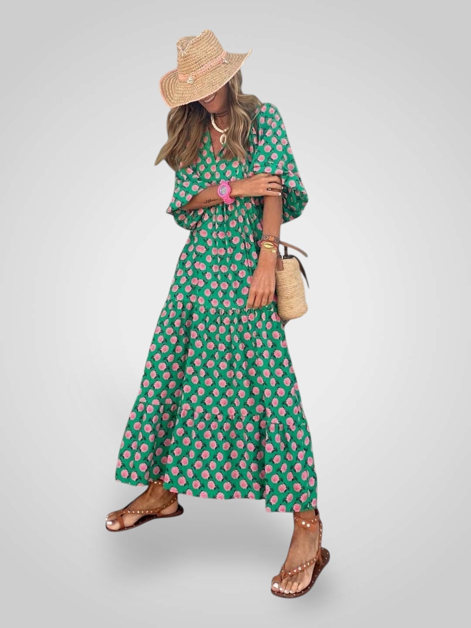 Elli | Moderní šaty