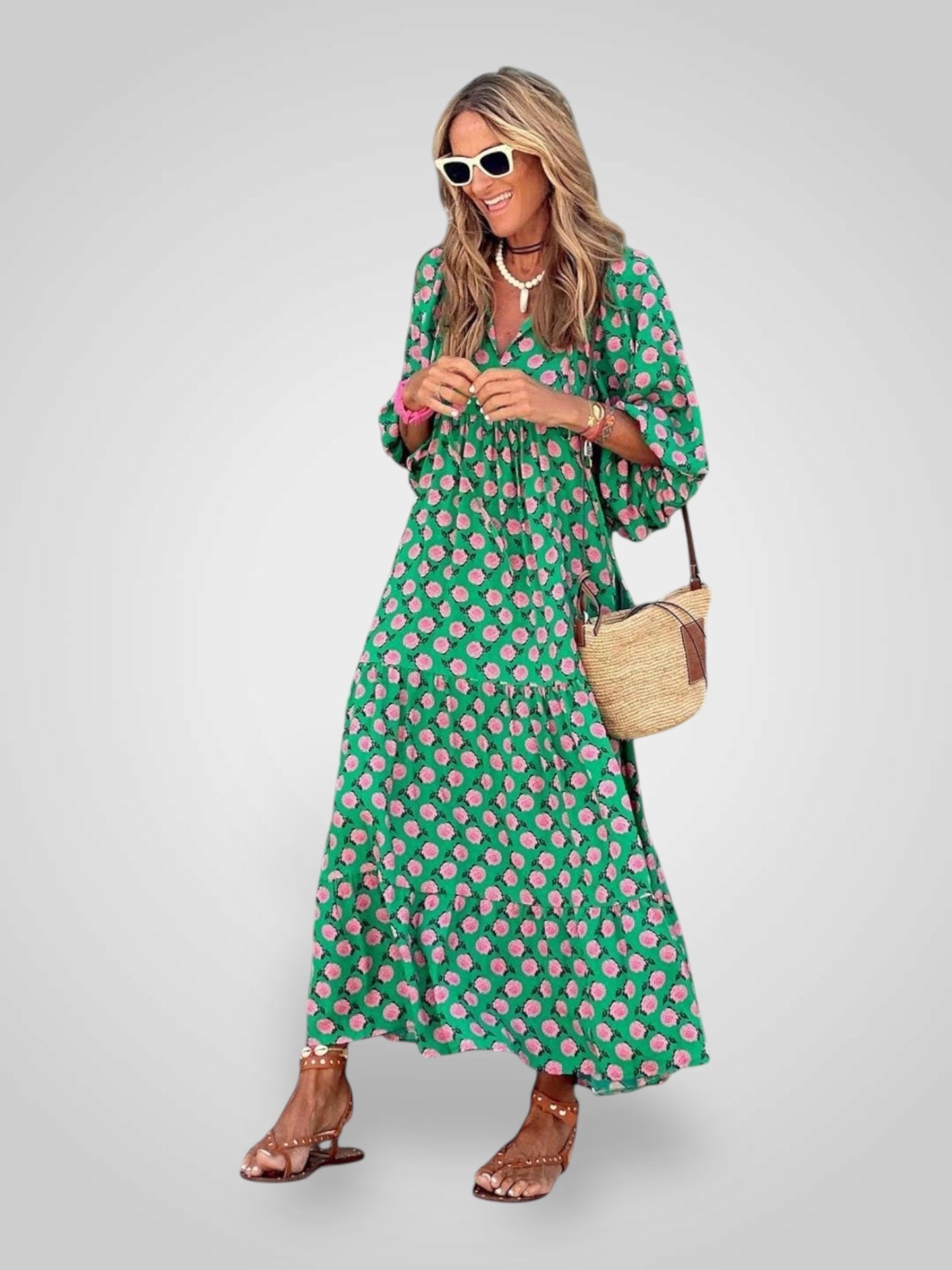 Elli | Moderní šaty