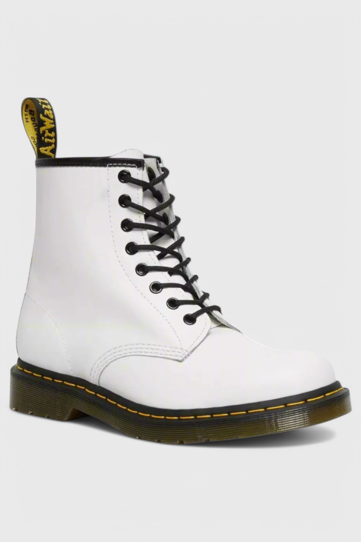 Addison - Classic Lace-Up Tall Boots