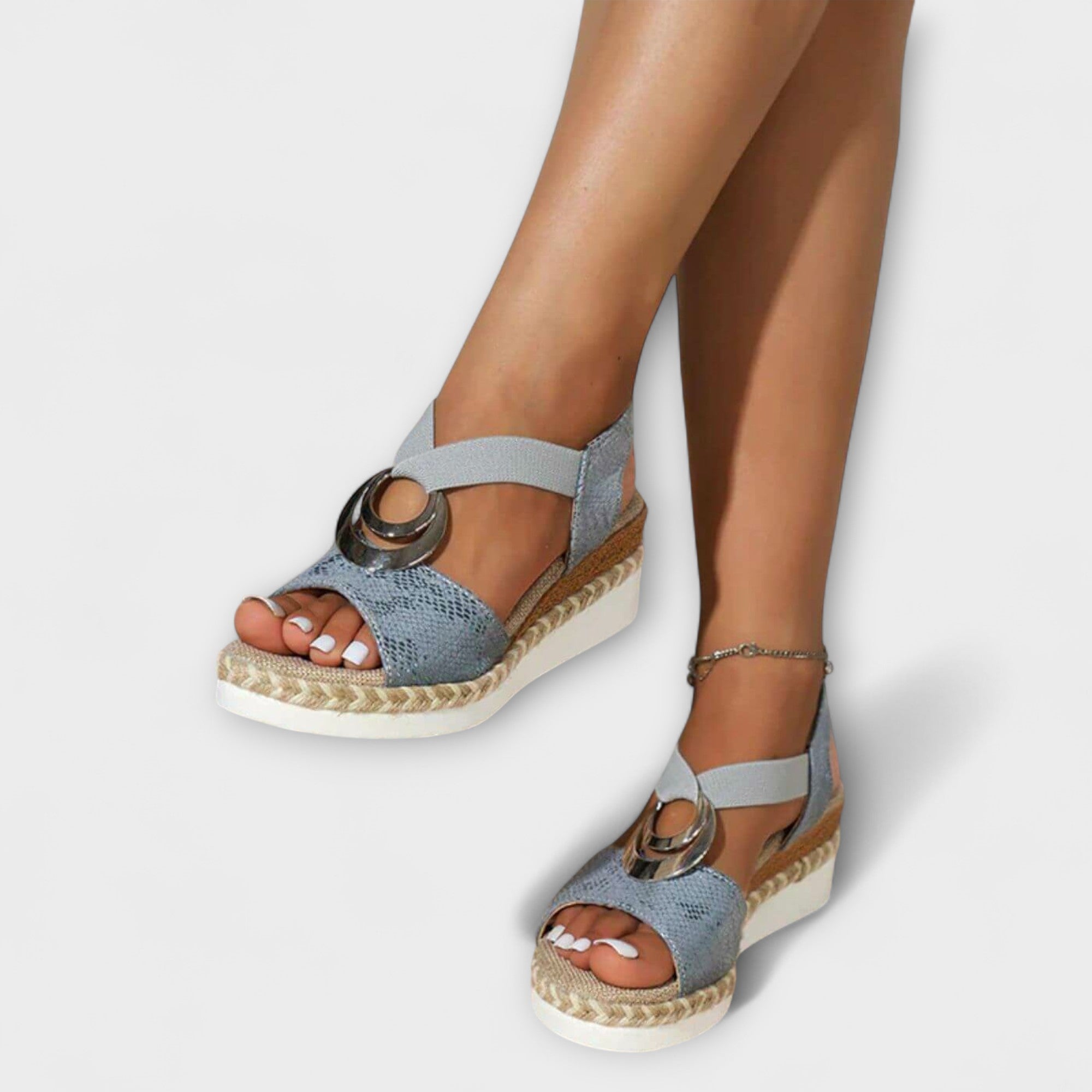 Orthopedic Comfortable Women's Sandals