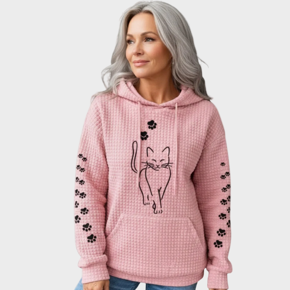 Víra | Halenka s dlouhým rukávem