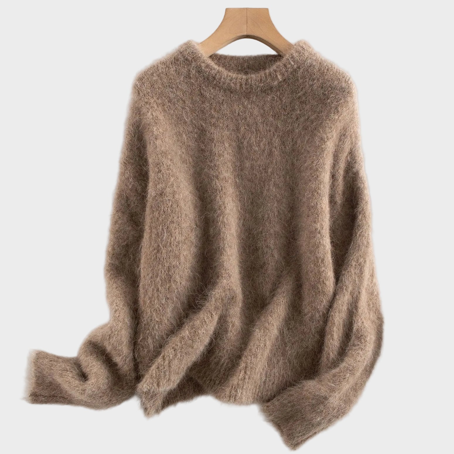 Verona Ribbed Sweater