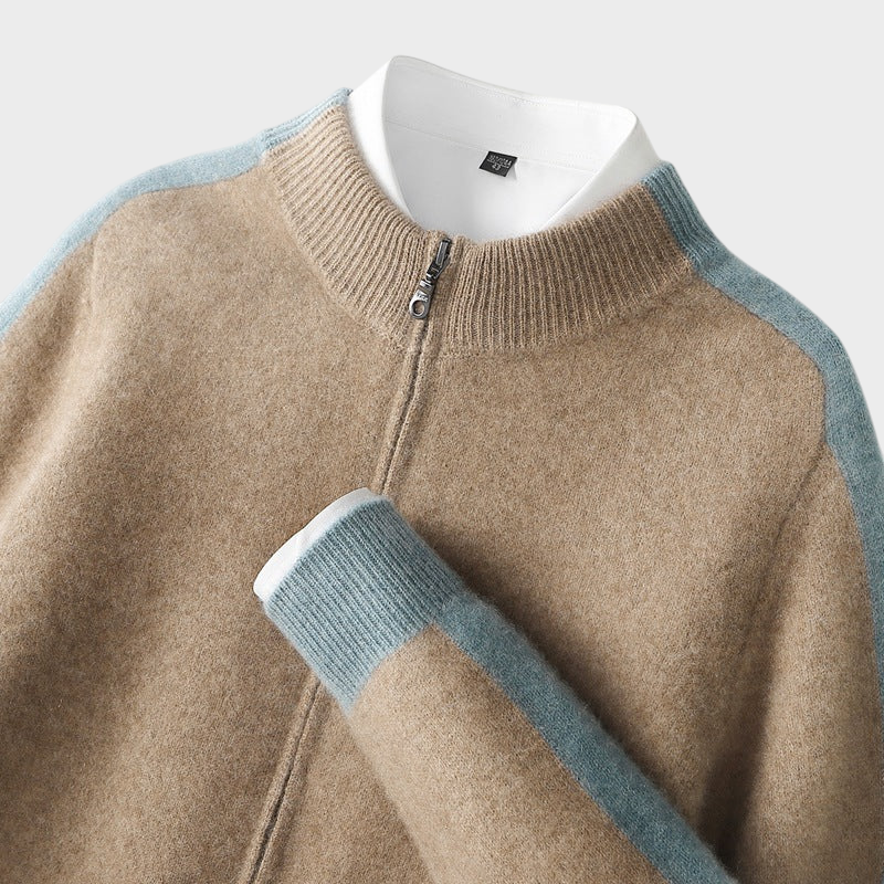 Ferrara | Cashmere Coat