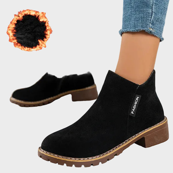 MARTENSTEP - Women’s ankle boots