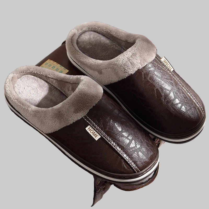 SOLENNE | COMFORTABLE SLIPPERS