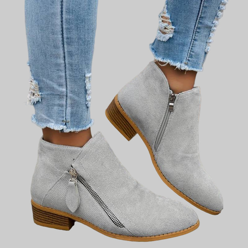 Tessura™ | Módní dámské ortopedické boty