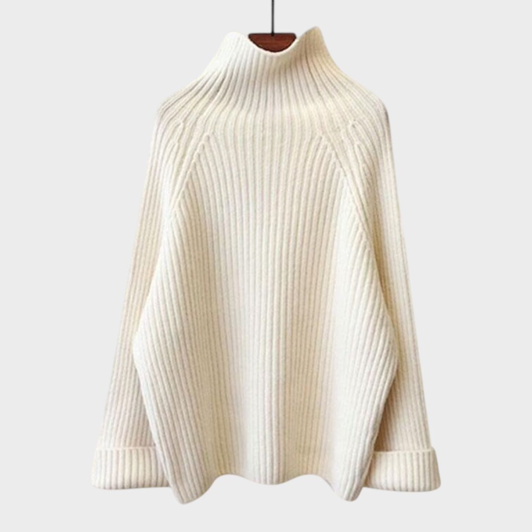 Isobel | Three-Piece Knitted Winter Set