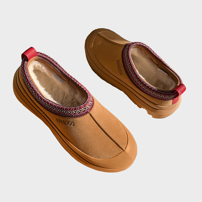 Grigoria | Sweat Sneakers