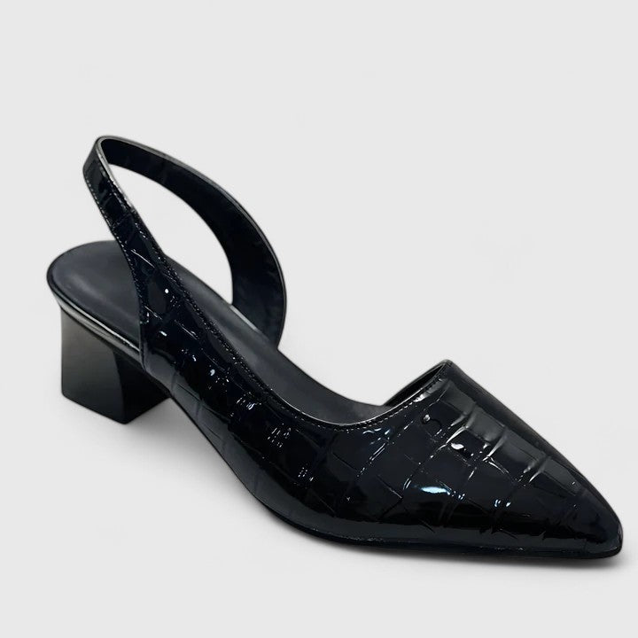 Lynn |comfortable orthopedic heels