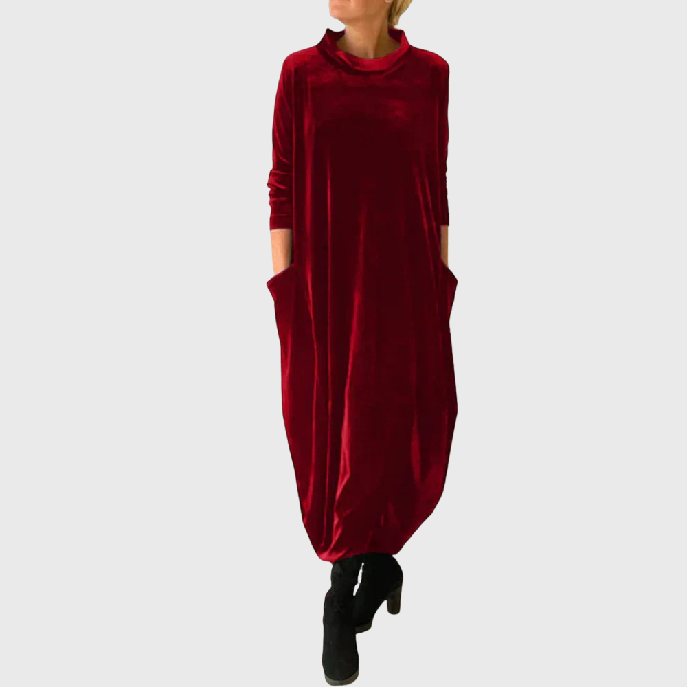 Elegantní a stylové šaty