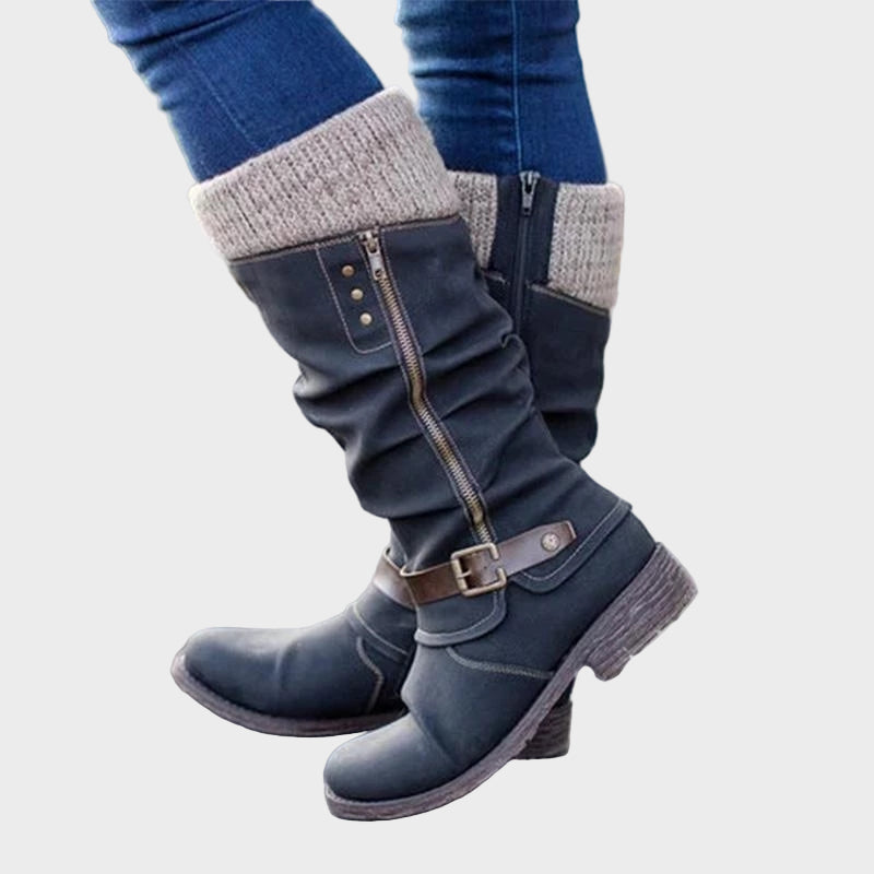 Bonnie | Orthopedic Boots