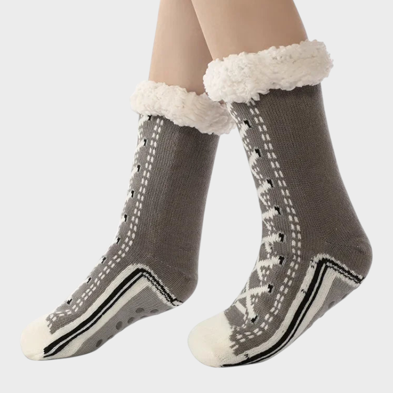 Hailey | Sneaker Socks