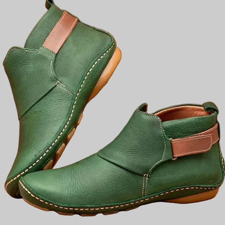 Lilith | ankle boots