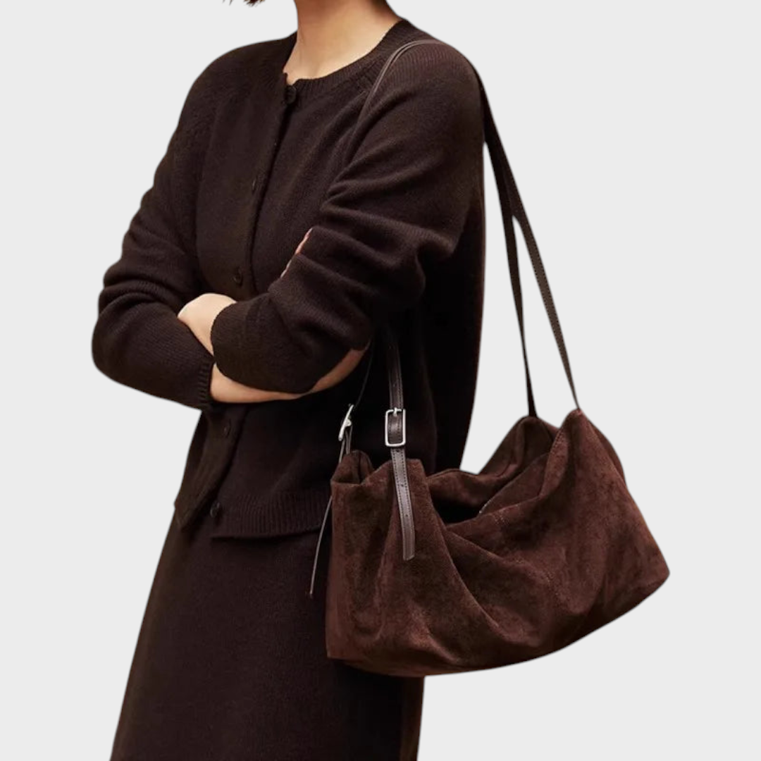 Devorah | Cashmere Serave Set