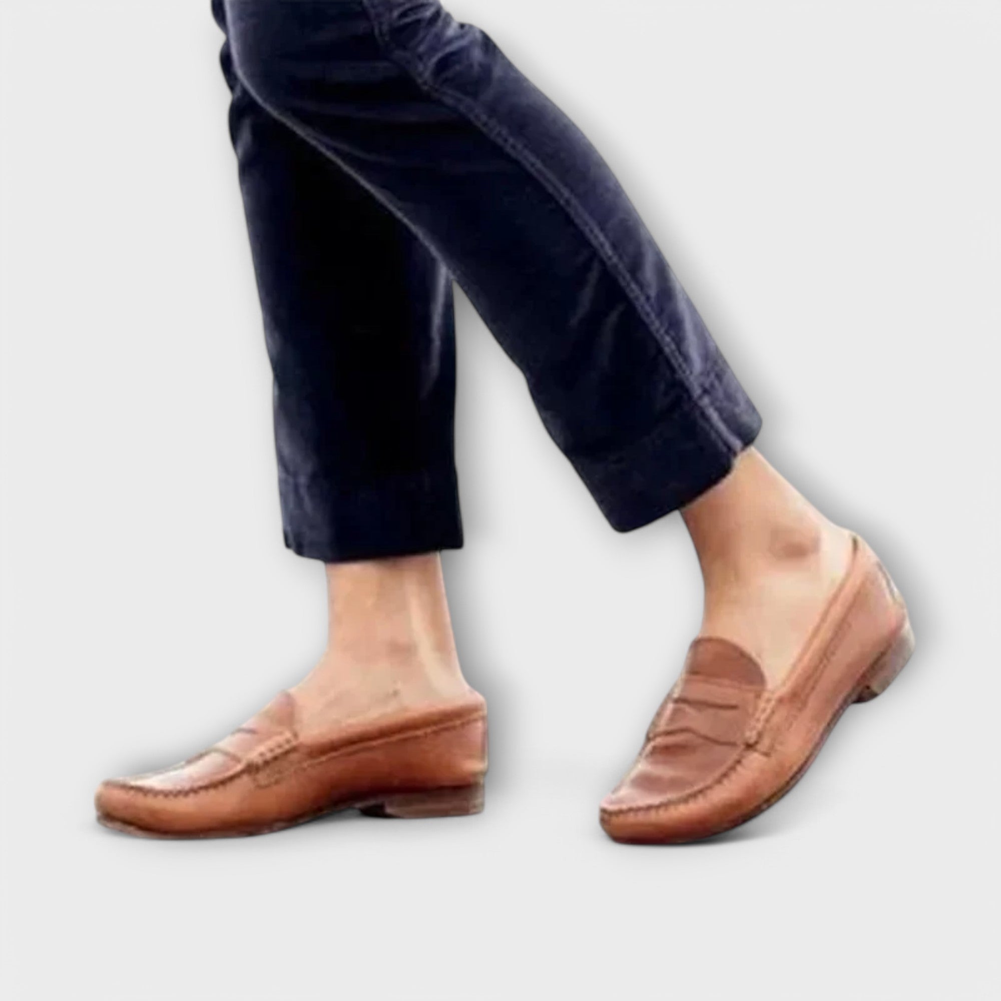Classic Loafers for Women
