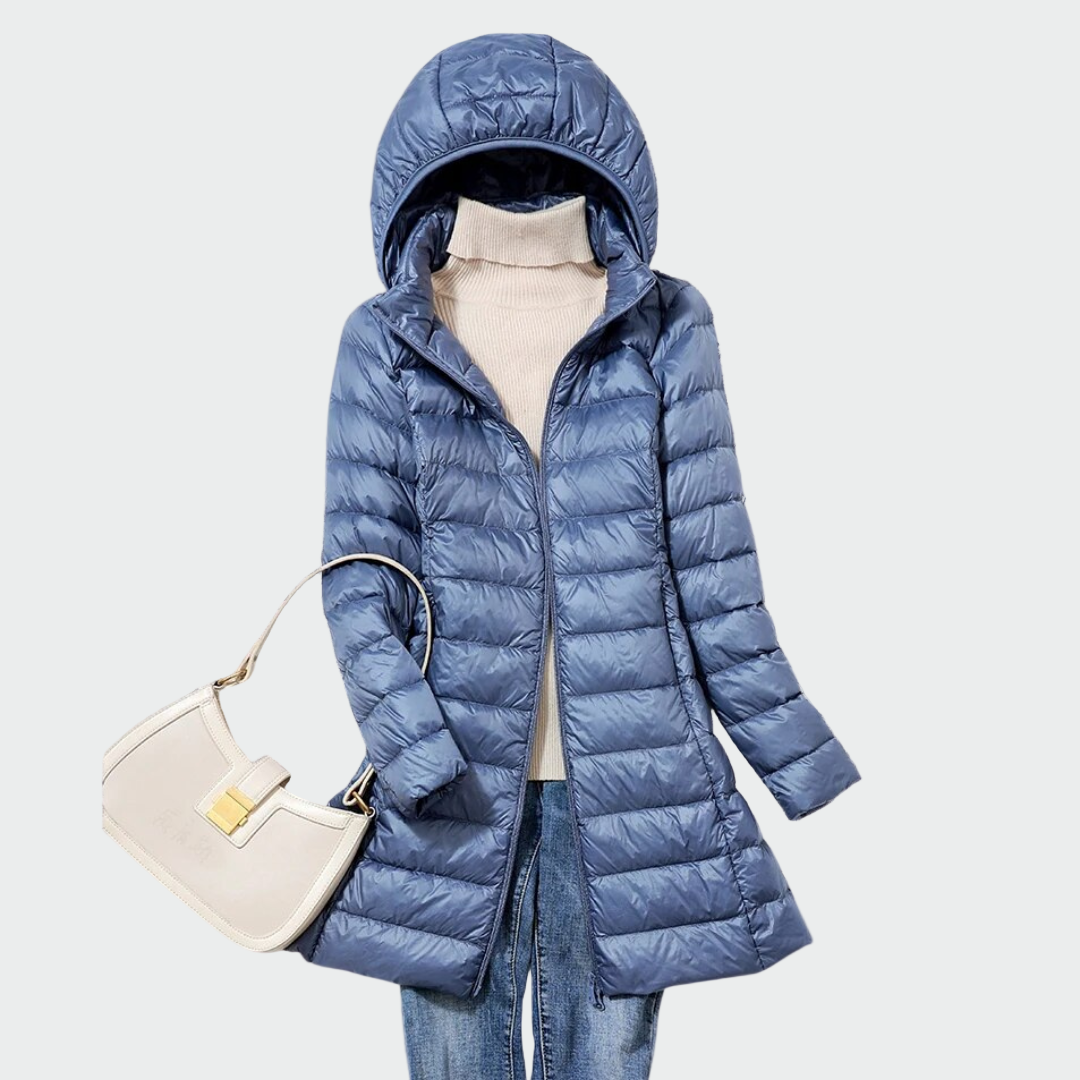 Ultralight Jacket