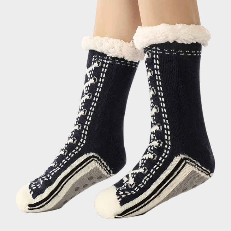 Hailey | Sneaker Socks