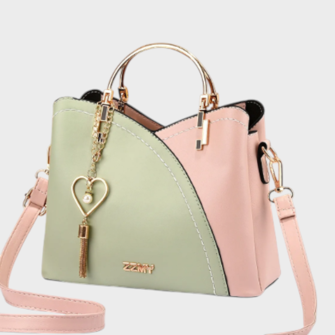 Dahlia | Signature Bag