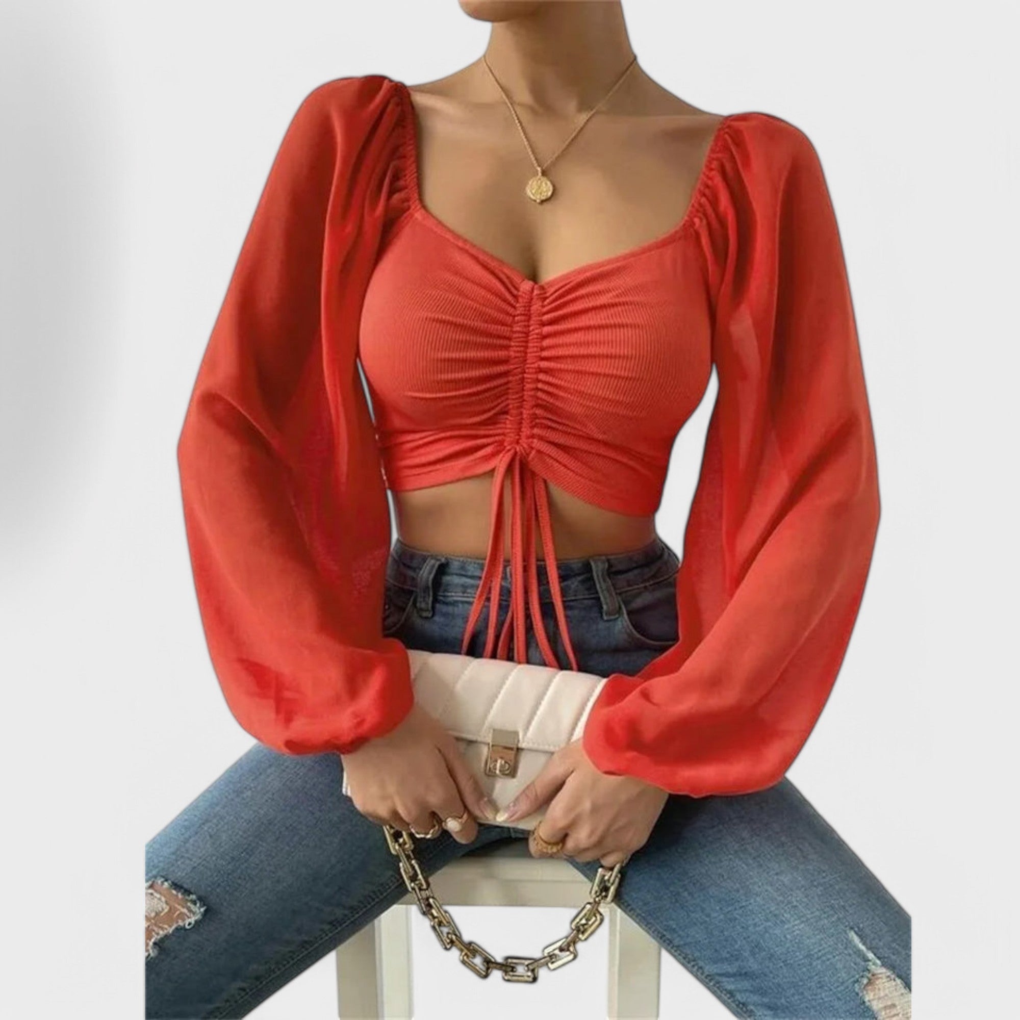 Jacqueline - Multifunctional Nightgown
