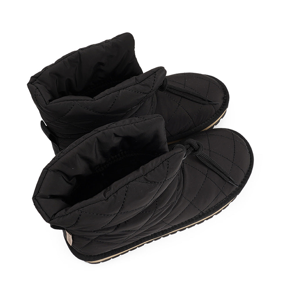 Tofana - nylon ankle boots