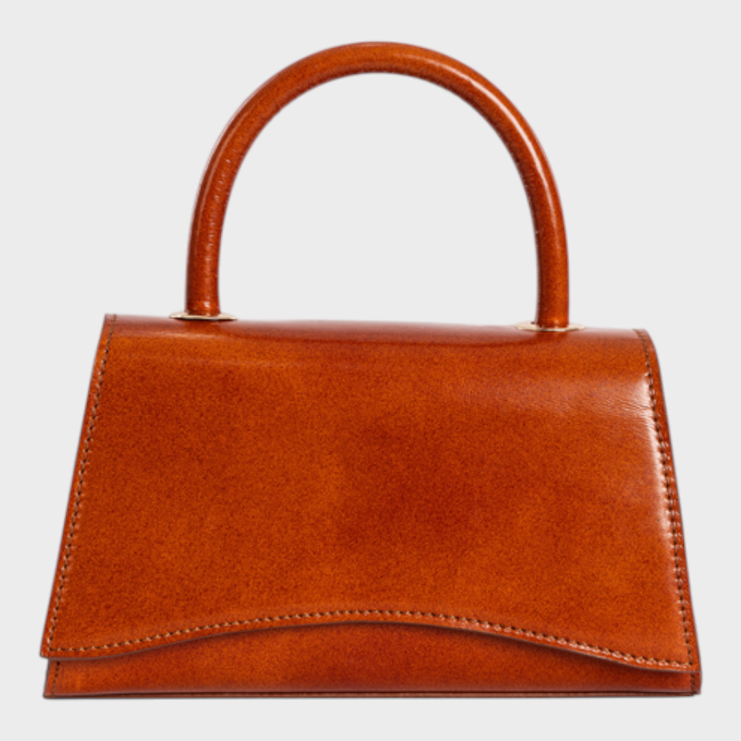 Darcie | Waterfall - Sunset Amber